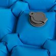 AIR BED modrá