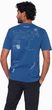 Base T-Shirt Men Multi-Pitch tschiel