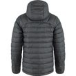 Expedition Pack Down Hoodie M Basalt