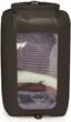 DRY SACK 35 W/WINDOW, black
