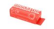 ShockStop +/- 6 deg x 120mm