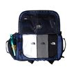 BASE CAMP DUFFEL - M 71L, Summit Navy/TNF Black-NPF