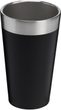 Stacking Tumbler 470 ml Black 2.0