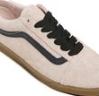 Old Skool Lowpro SUEDE PEACH BLUSH