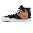 SK8-Hi VR3 LX (Imran Potato) black/true white/fenugreek
