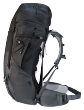 Futura Air Trek 55 + 10 SL, black-graphite