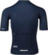 M's Pristine Jersey Turmaline Navy