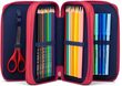 Maxi Pencil Case 1,75 - Bearicorn
