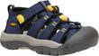 NEWPORT H2 CHILDREN, naval academy/keen yellow