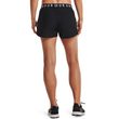 Play Up Short 3.0, Black
