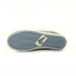 GRAIL - GREEN/WHITE PINSTRIPE - Skate boty