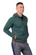 DAMAR HOODY, jasper mel