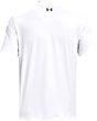 UA Performance 3.0  Polo -WHT