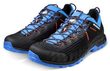 Alnasca Knit III Low GTX Men black-glacier blue