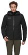Linard HS Thermo Hooded Jacket Men black