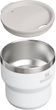 Stay Hot Stacking Camp Cup 290 ml Frost