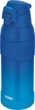 Hydratační termoska 1 l modrá