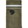 Hoja Socks Green