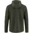 Expedition Fleece Hoodie M Deep Forest