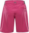 ZAMBA 4 fuchsia red