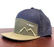 Casual Cap LEKI, sage-indian tan-olivine
