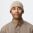 Övik G-1000 Shirt LS M Suede Brown
