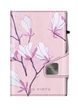 Wallet Click & Slide - SE 3D Cherry Blossom/Silver