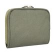 ZIP MONEY BOX RFID BLOCK olive