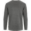 Övik Lite Knit Sweater M Grey