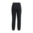 Essential Fleece Joggers, Black
