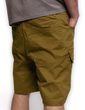 Kobus M khaki
