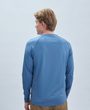 M's Reform Enduro Jersey Calcite Blue