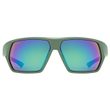 SPORTSTYLE 238 MOSS MATT/MIR. GREEN