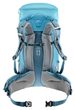 Trail Pro 34 SL lagoon-atlantic