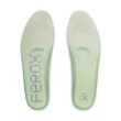 VENTO FEROX 2.0 LIGHT GREY - MINT GREEN