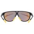 SPORTSTYLE 515 BLACK MATT/MIR. YELLOW 2025