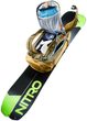 Freerider Pro 32+10 savanna-nori