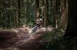 MTB RULES kr. rukáv, béžový