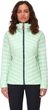Broad Peak IN Hooded Jacket Women neo mint-marine