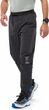 INTENSE JOGGER PANT M BLACK - NOIR
