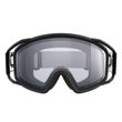 Zygon Uranium Black/Clarity Universal/Cloudy Grey