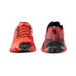 Bushido II GTX Sunset/Black