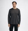 LightWool 180 Crewneck M's Marengo