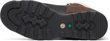 Euro Sprint Hiker Dark Brown Nubuck