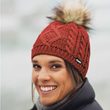 Nelia Lux MÜ crimson sky/real