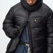 Bergtagen Topp Down Jacket M Black