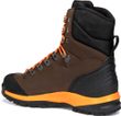 Kalixfors Mid SF Extra GTX Brown/Orange