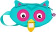 Hip-Bag - Olivia Owl, turquoise