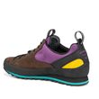 Rotpunkt Low GTX Brown/Violet