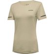 Contest 2.0 Tee Womens tech beige